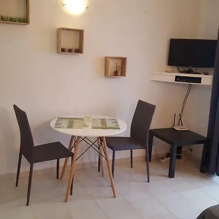 Paraiso 139 Appartement
