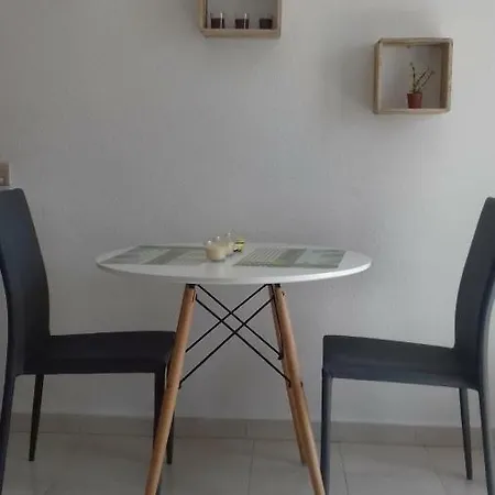Paraiso 139 Appartement *