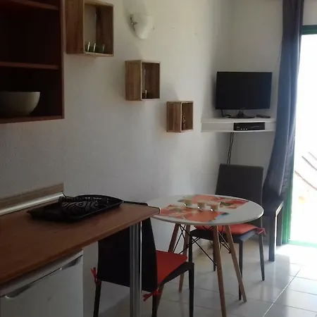 Paraiso 139 Appartement *