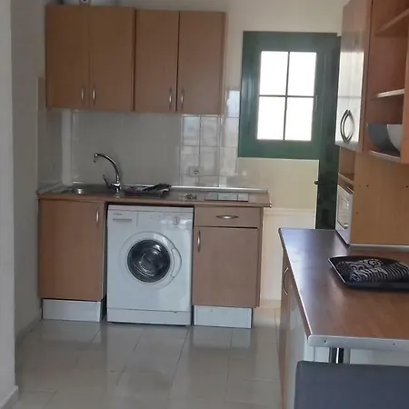 Paraiso 139 Appartement *