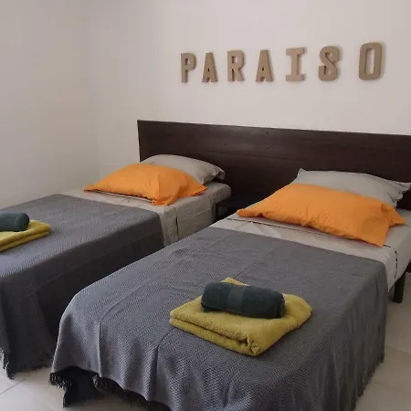 Paraiso 139 Appartement Costa De Antigua