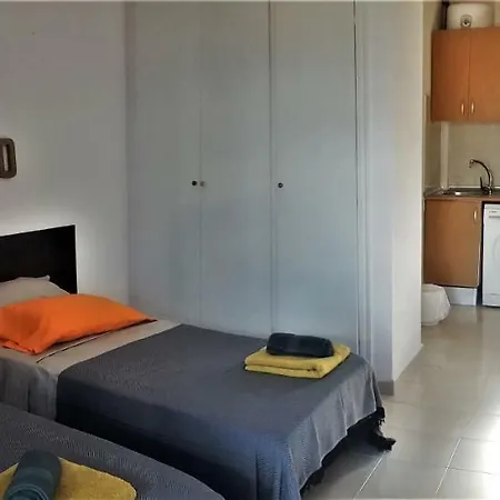 Paraiso 139 Appartement Costa De Antigua