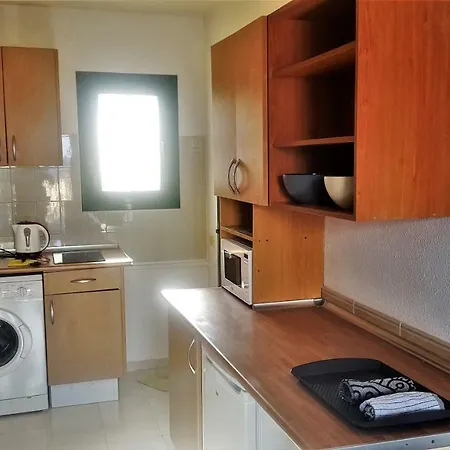 Paraiso 139 Appartement *