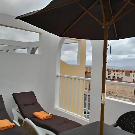 Paraiso 139 Appartement Costa De Antigua